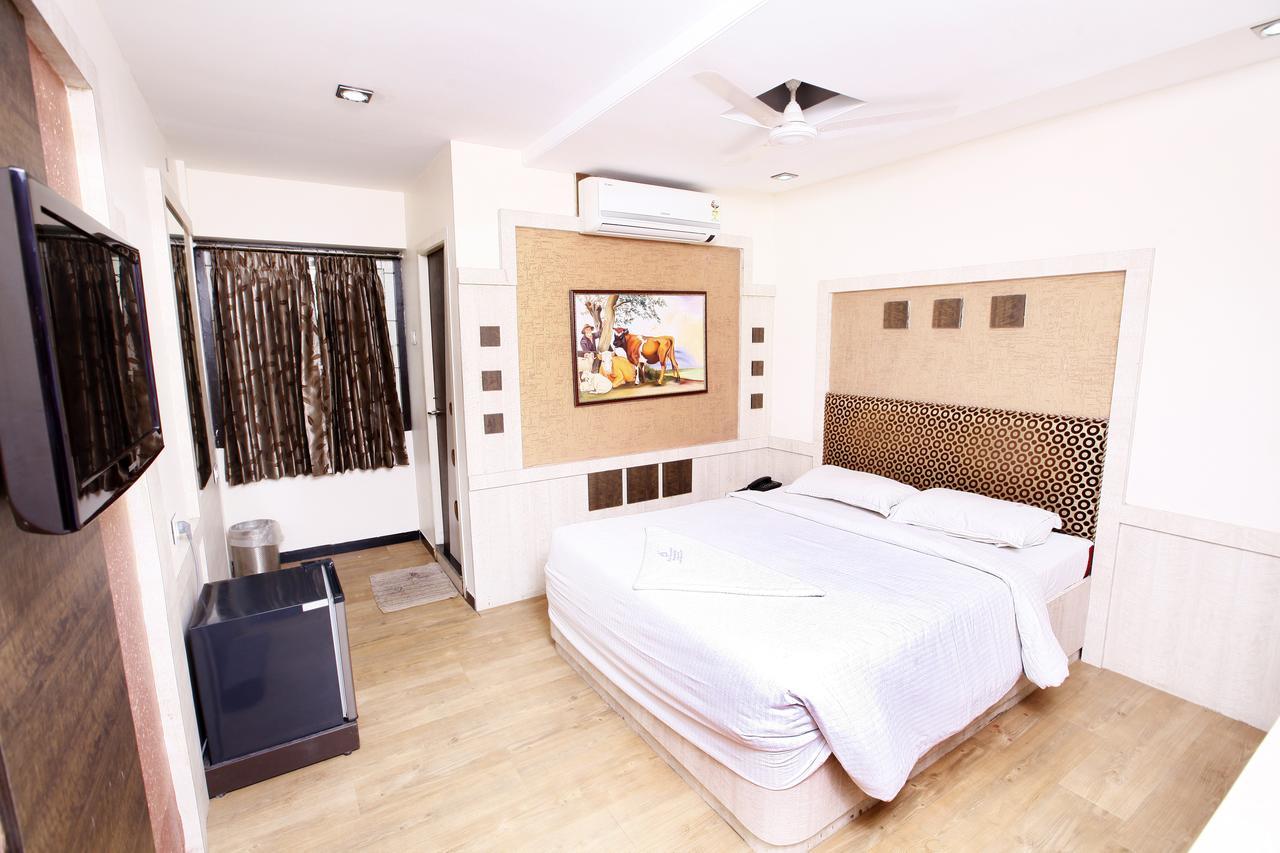 Hotel Vasantham Κοϊμπατόρε Εξωτερικό φωτογραφία