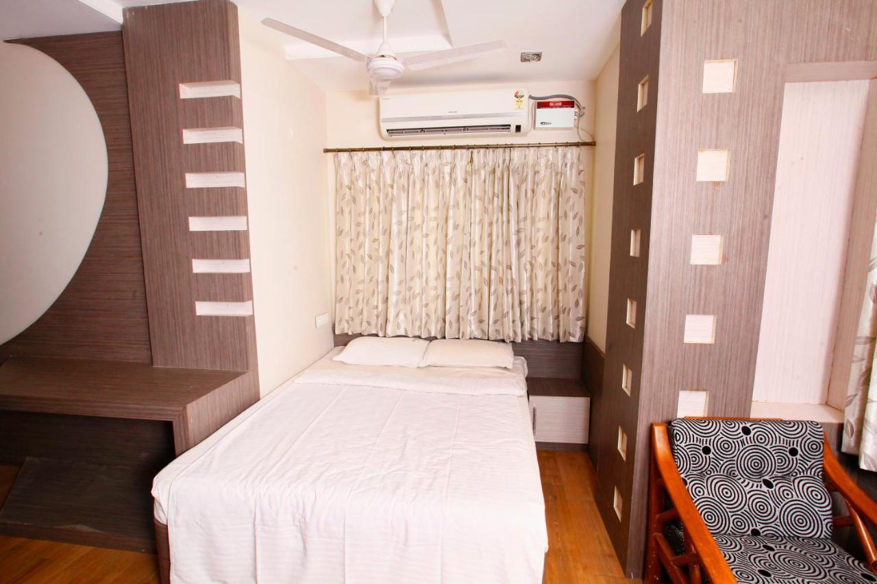 Hotel Vasantham Κοϊμπατόρε Εξωτερικό φωτογραφία